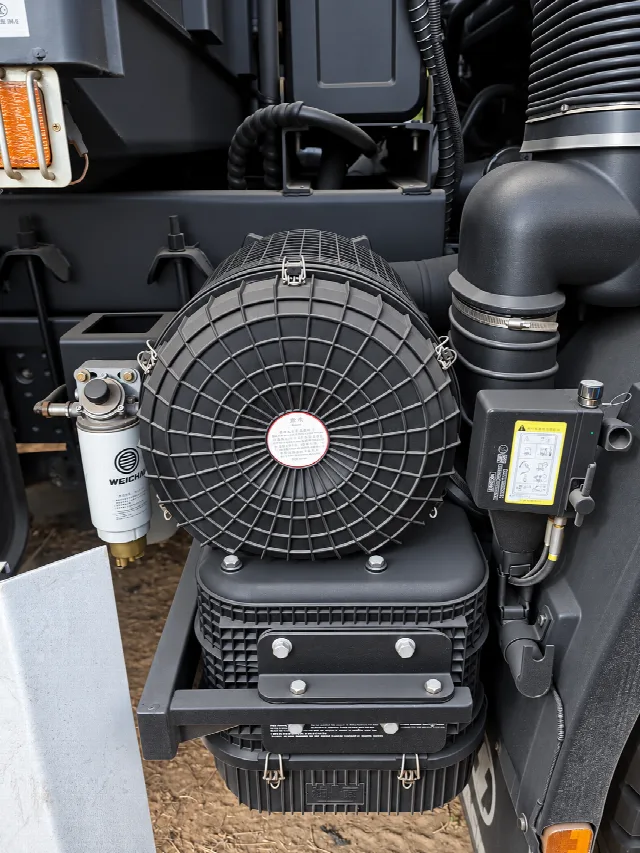 Truck